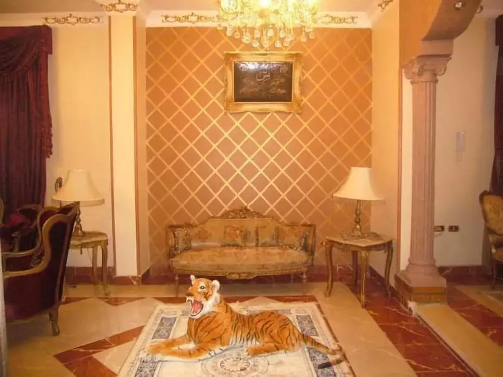 Kenzy Guest House