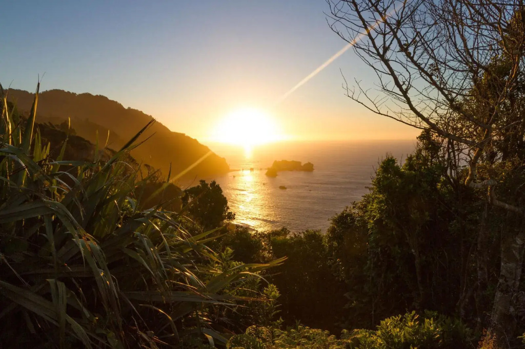 Heartland Hotel Haast