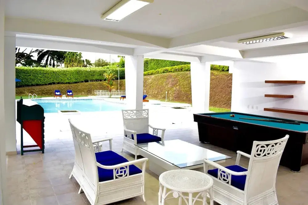 Beraca Country House