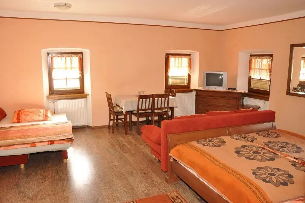 Bed & Breakfast PrSknet