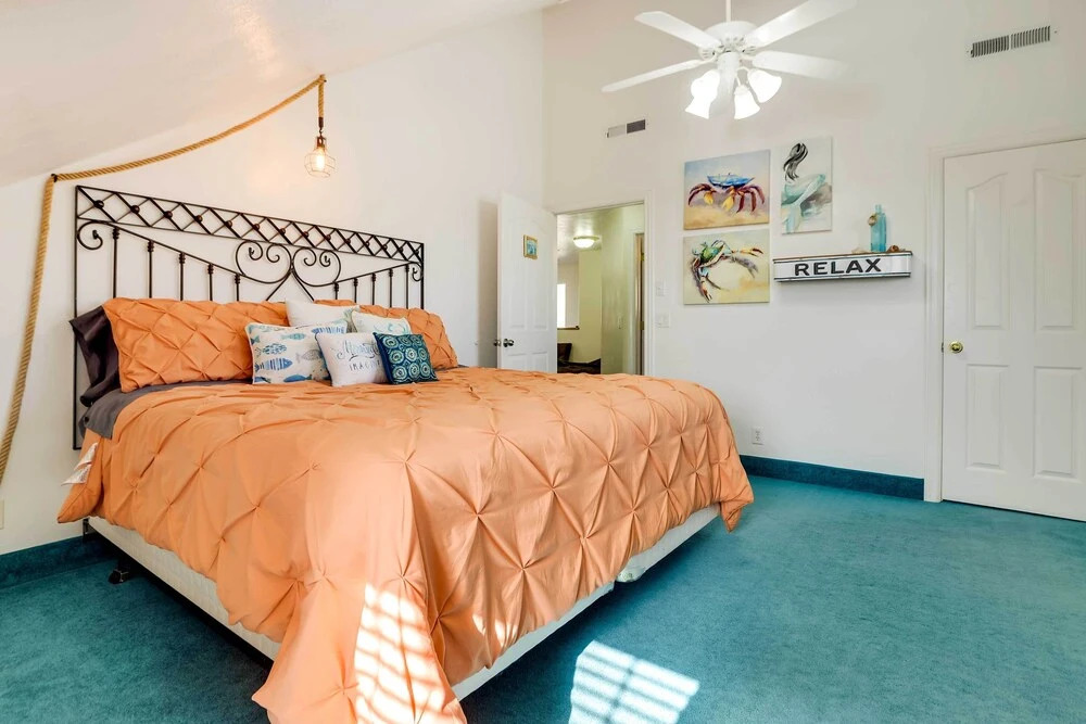 Spacious Hildale House with Large Deck