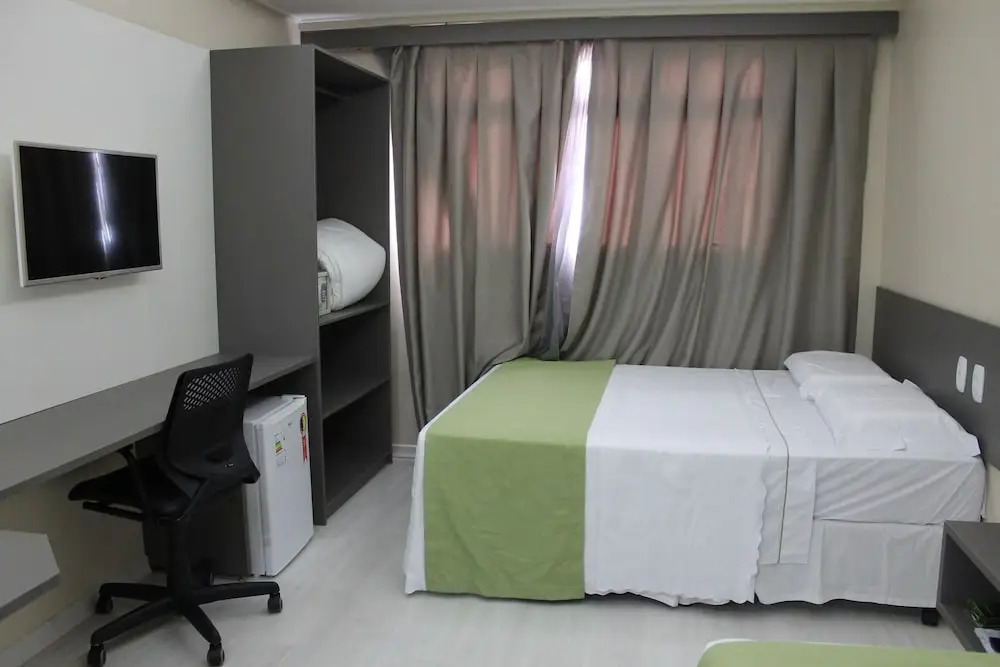 Herval Park Hotel