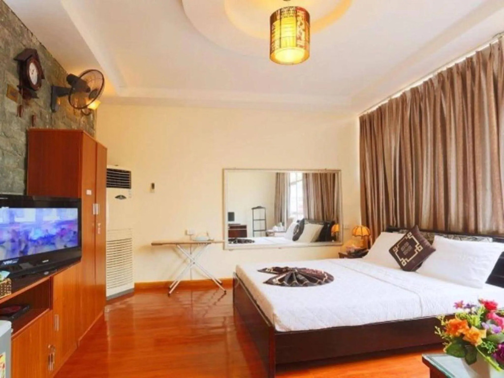 A25 Hotel - Hang Thiec