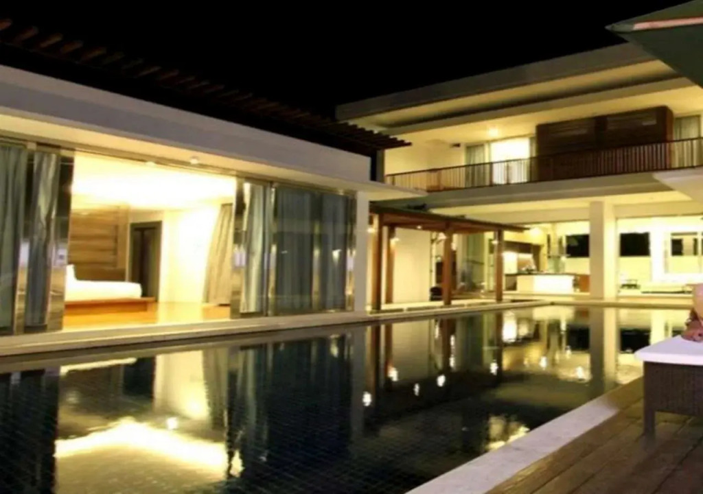 The Kharma Villas