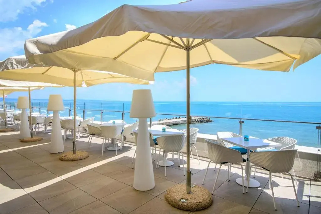 HVD Nympha Hotel