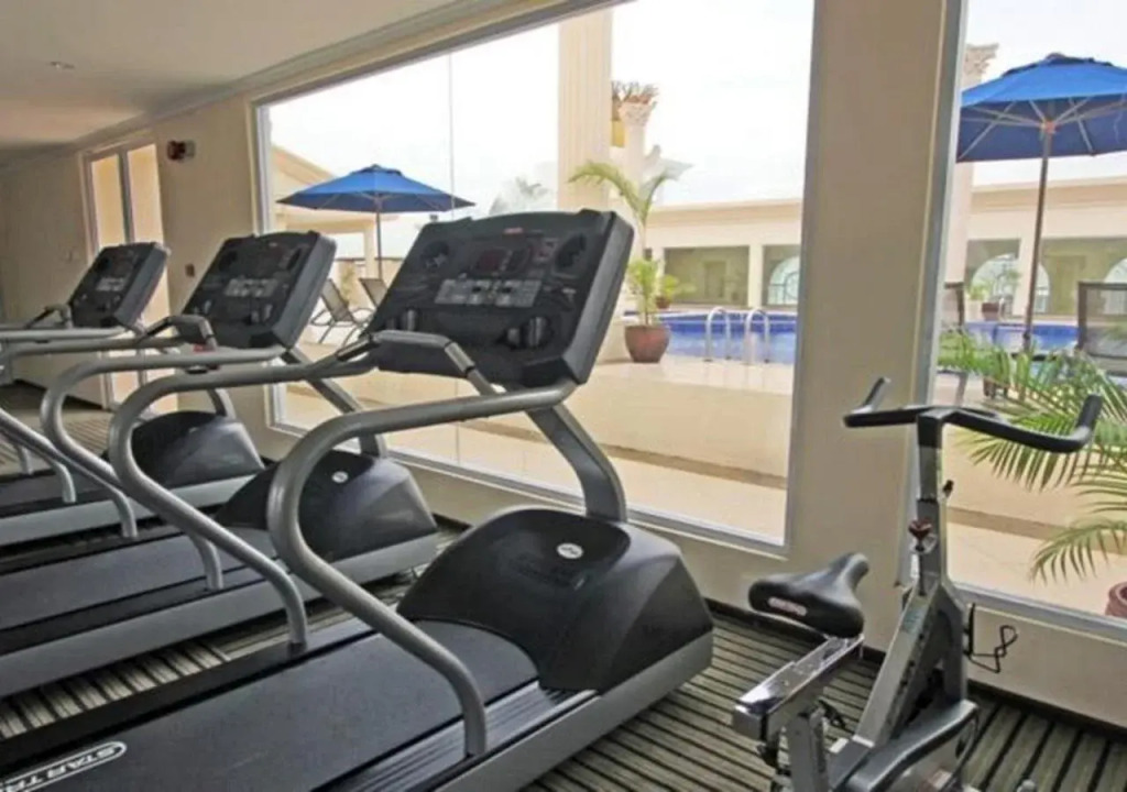 Harmoni One Convention Hotel and Service Apartments