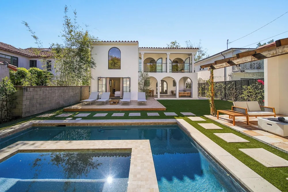 Bella Villa