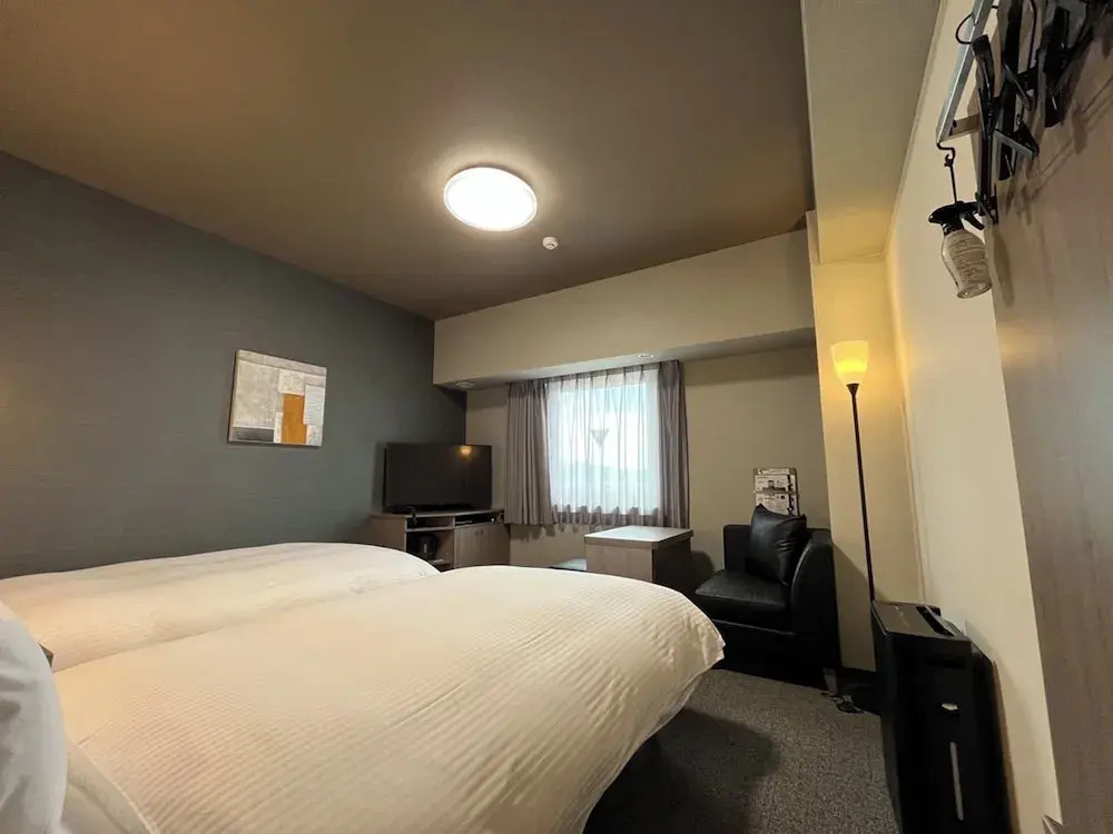 Hotel Route Inn Higashi Matsue-Higashi Izumo Inter