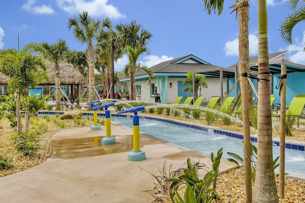 Top Rated 4BR Home