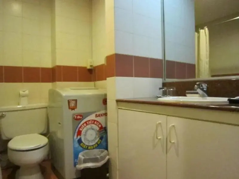 Cityview Serviced Apartment & Hotel Ho Chi Minh City