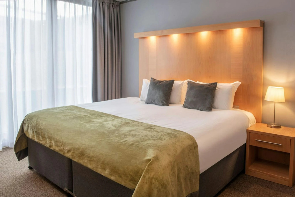 The Jubilee Hotel