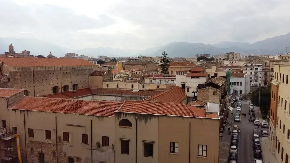 Guelio al Massimo Suites&Breakfast