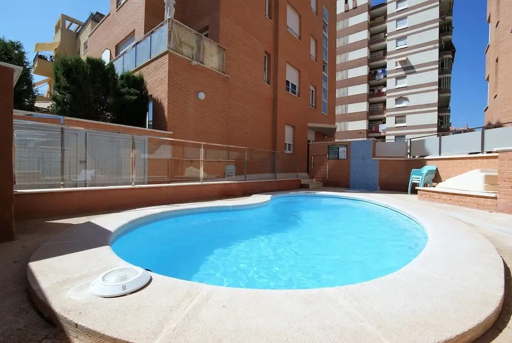 La Palma Apartment