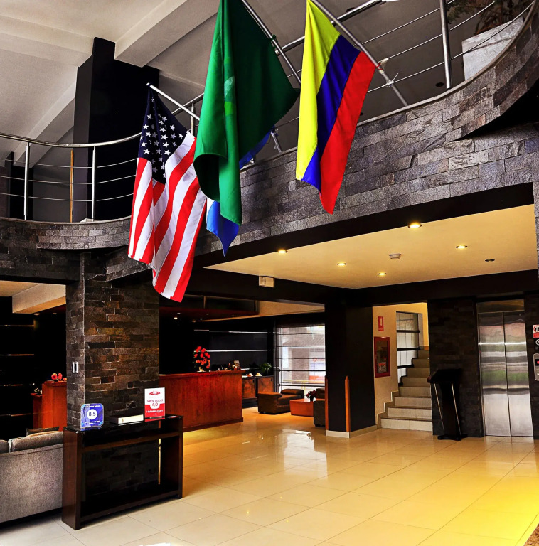Polo Cusco Suites