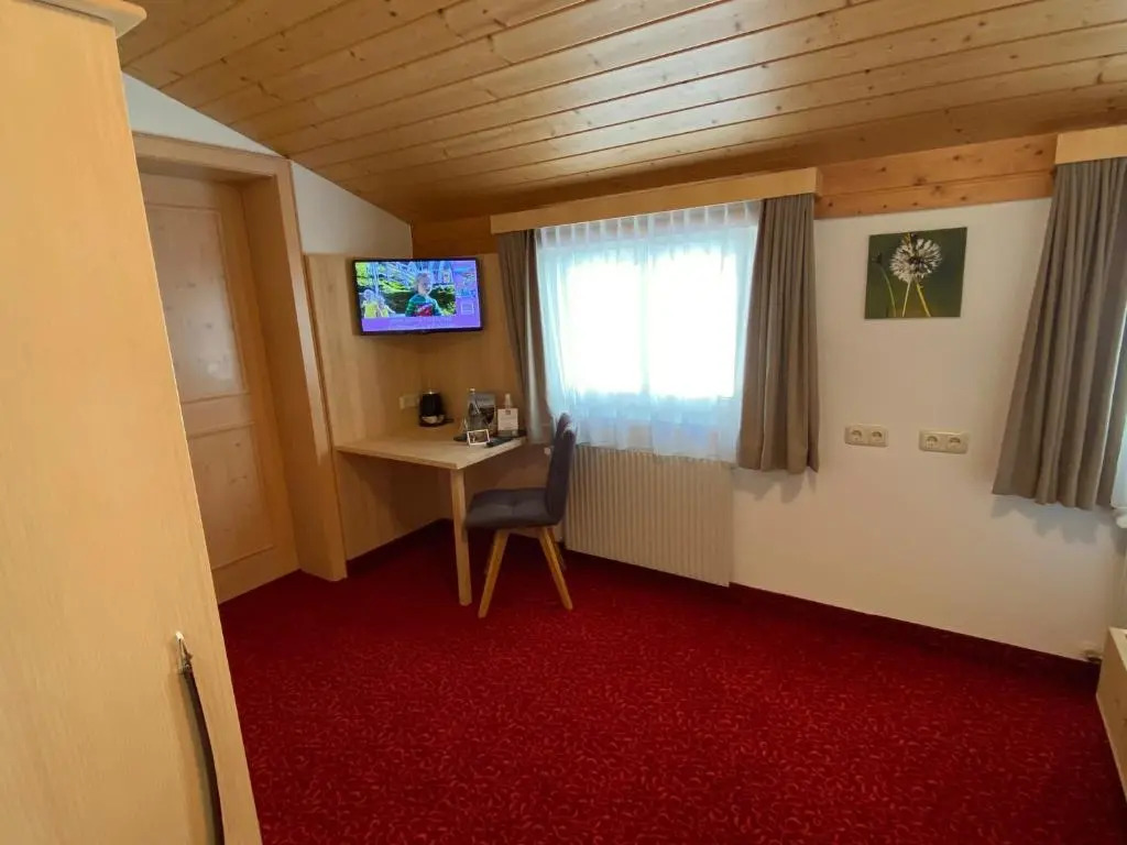 3 Sterne Hotel & Restaurant Panoramagasthof Kristberg