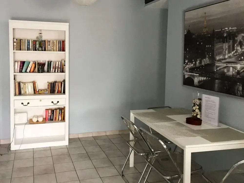Tango 592 2 Bedroom Apt Athens