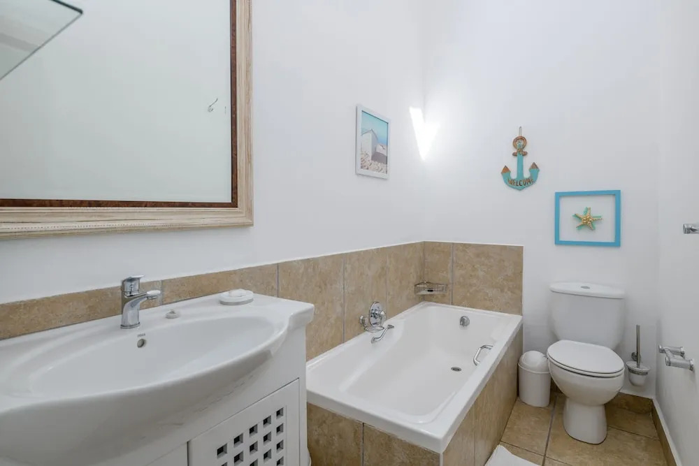 San Lameer Villa Rentals 3115