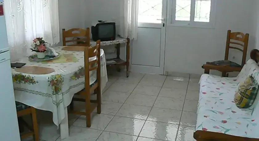85 sqm Apartments New Panorama ELECTRIC CAR ΦΩΡΤΗΣΗΣ STATION