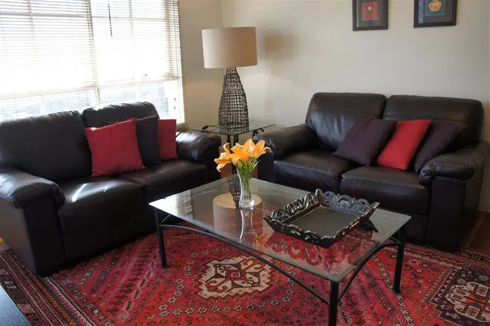 Balcombe Apartments