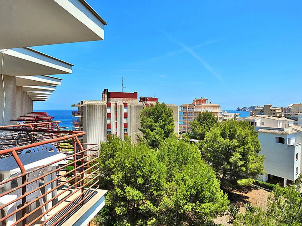 Apartment Cofisa Jávea 34275