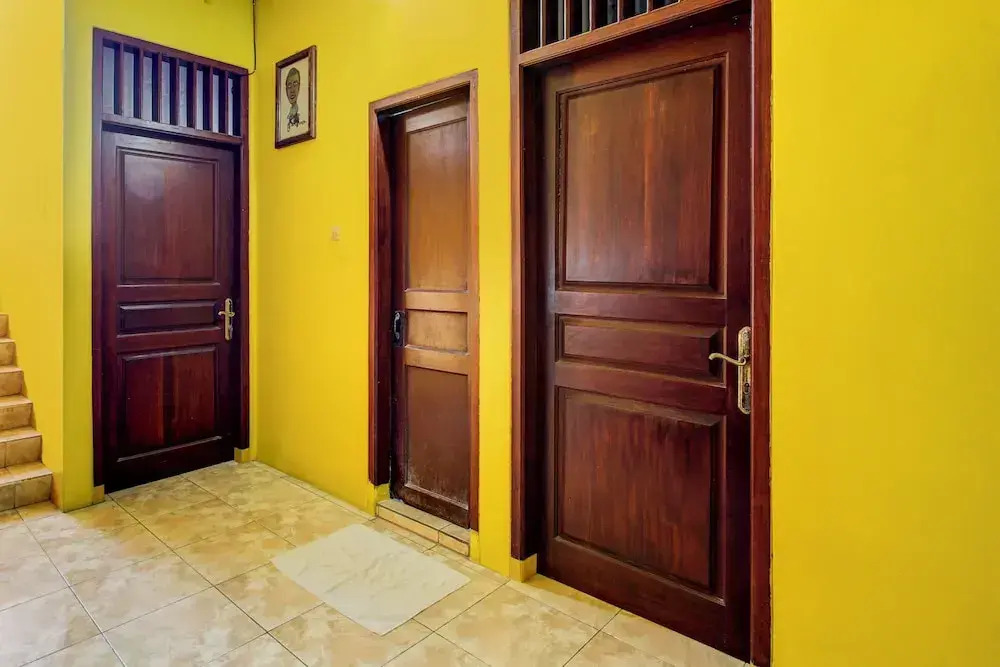Hotel O Griya Pius Syariah Malioboro