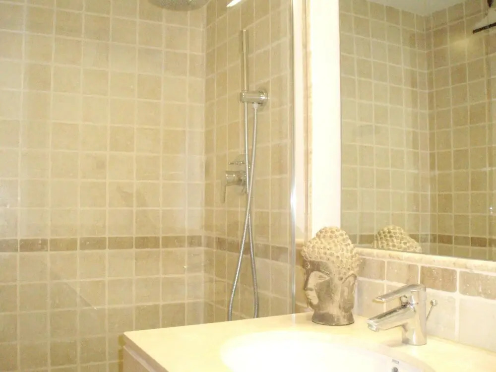 House With 2 Bedrooms in Miami Playa, With Wonderful sea View, Shared Pool, Enclosed Garden