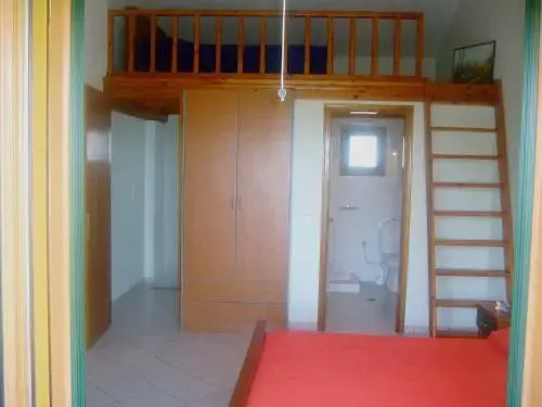 Holiday home 1 bedroom 2 bathrooms - Keri