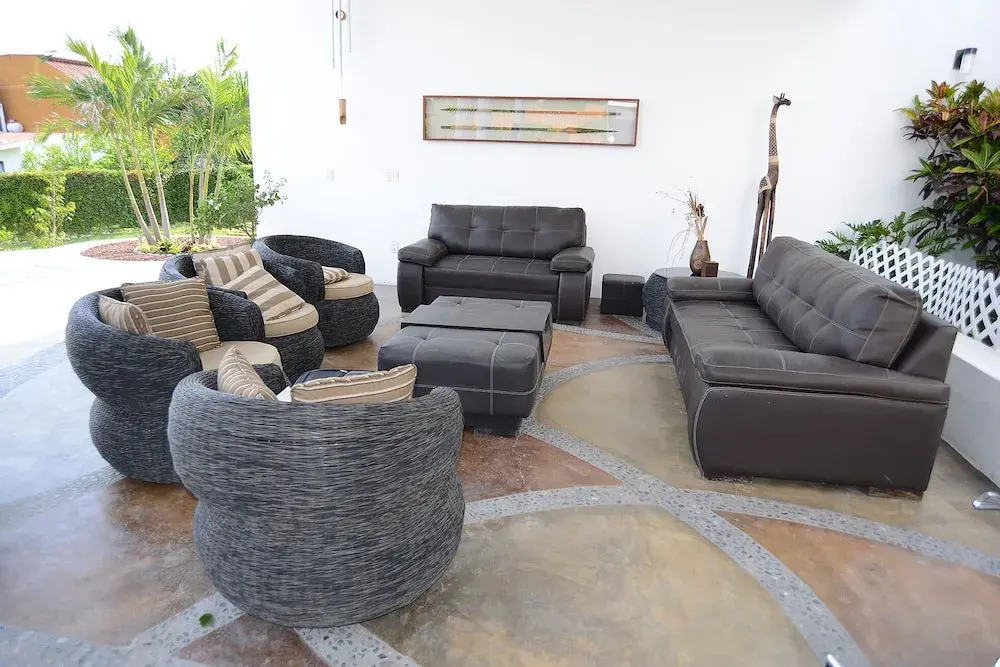 Luxury House Near Cuernavaca