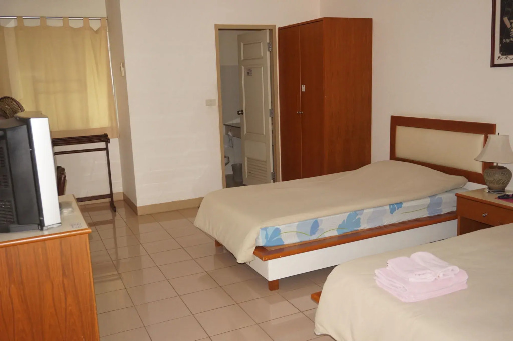 Tonwa Resort Hotel