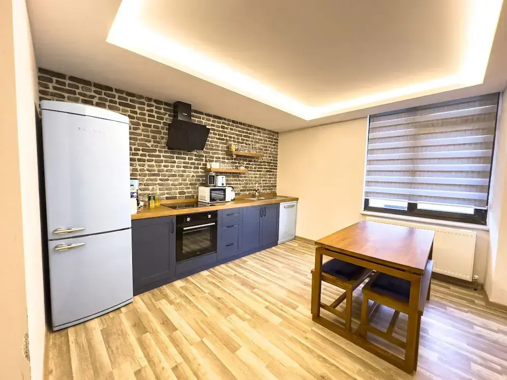 Be House İnn