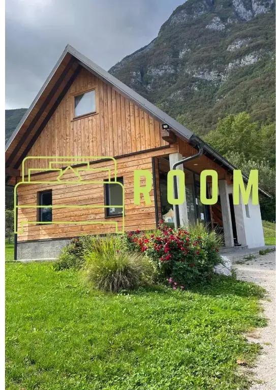 Glamping Gozdna Jasa