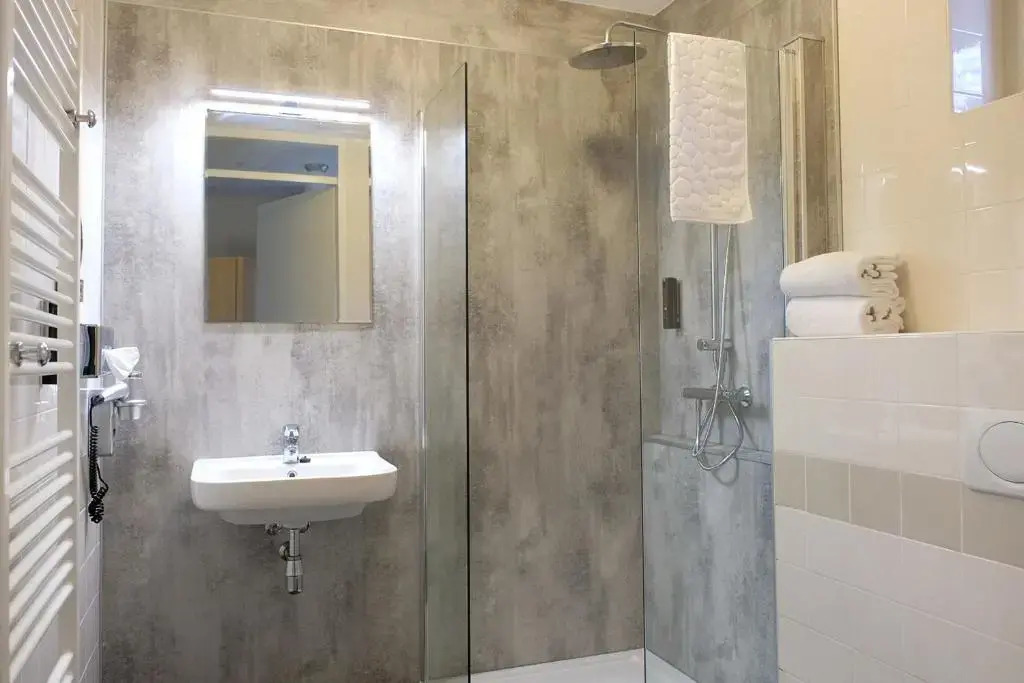 Landgoedhotel Woodbrooke Barchem
