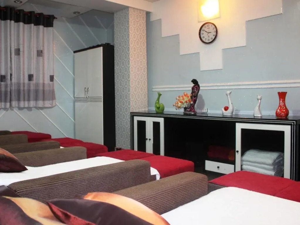 Yen Nam Hotel Hoang Van Thu