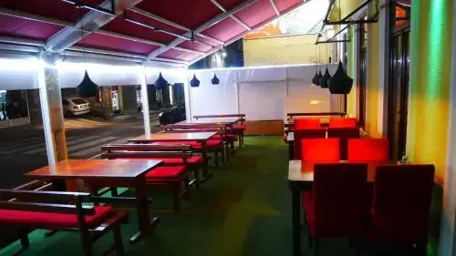 Residence Inn Orijent