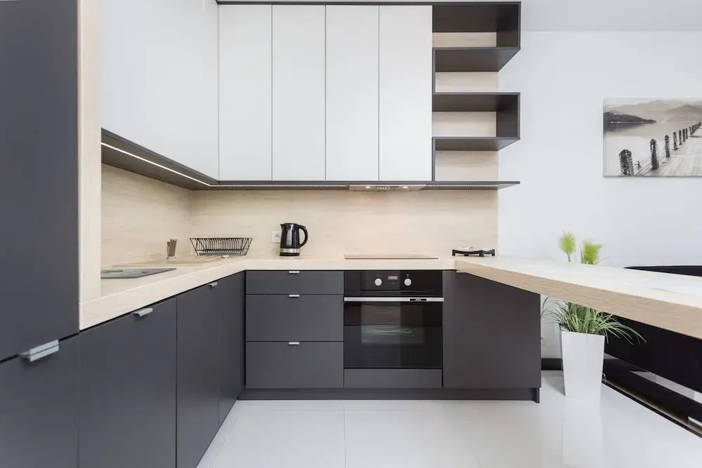 InPoint City View Apartment n.Cracovia