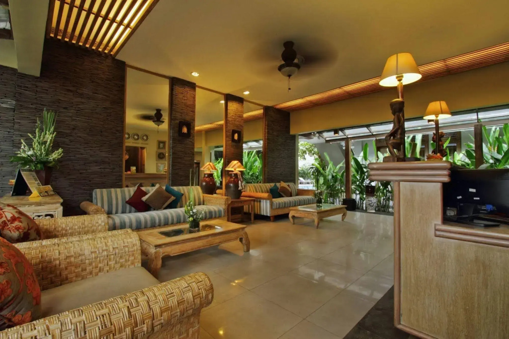 Pondok Sari Kuta