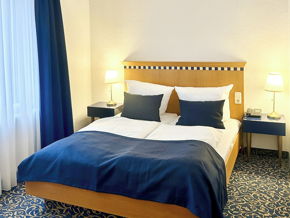Hotel am Kurpark