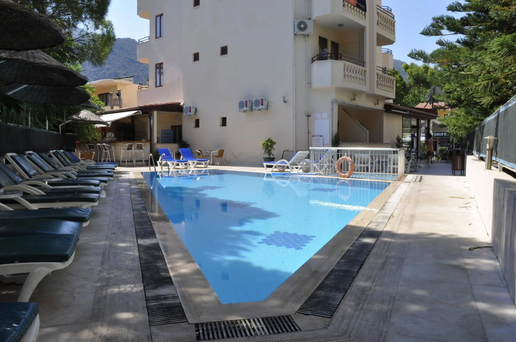 Babadan Hotel