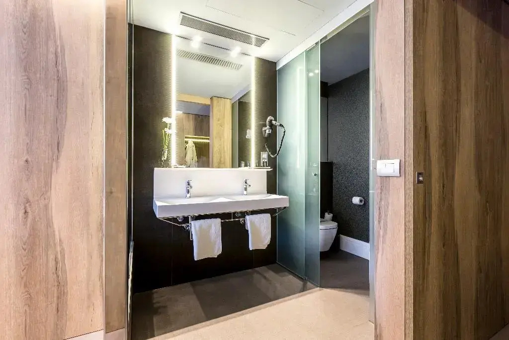 Hotel & Spa Ciudad de Binéfar