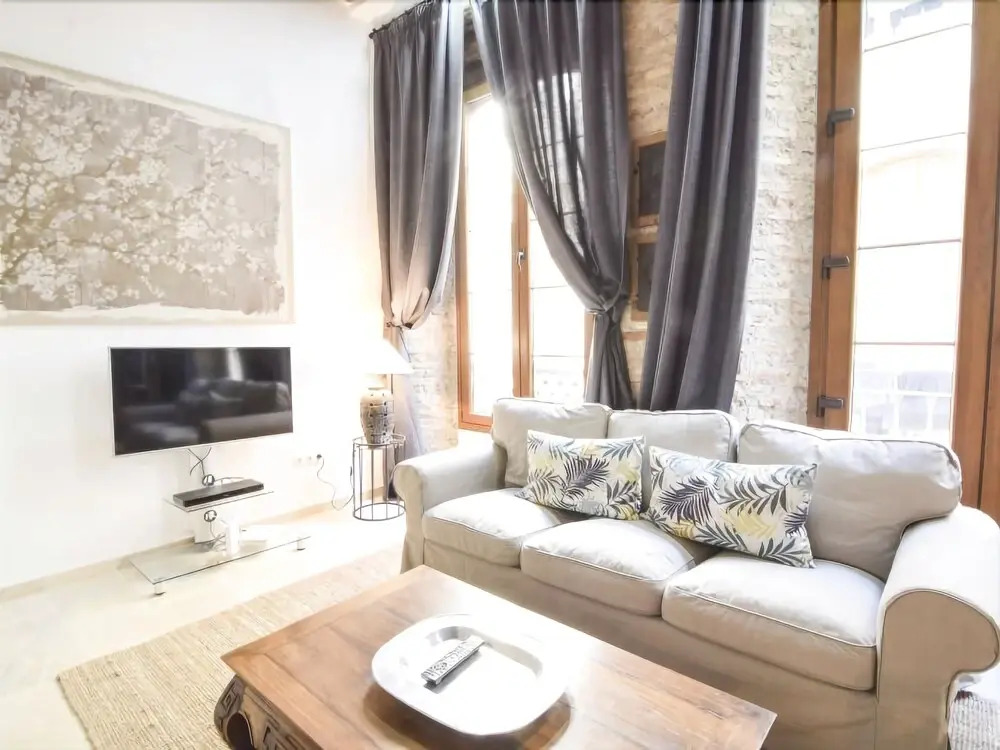 Letmalaga Luxury Clemens