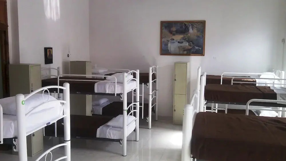 Hostal Casona de los Ángeles