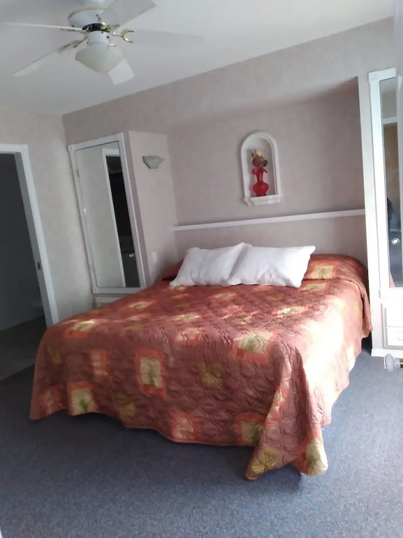 Fairmont Mountain View Villas