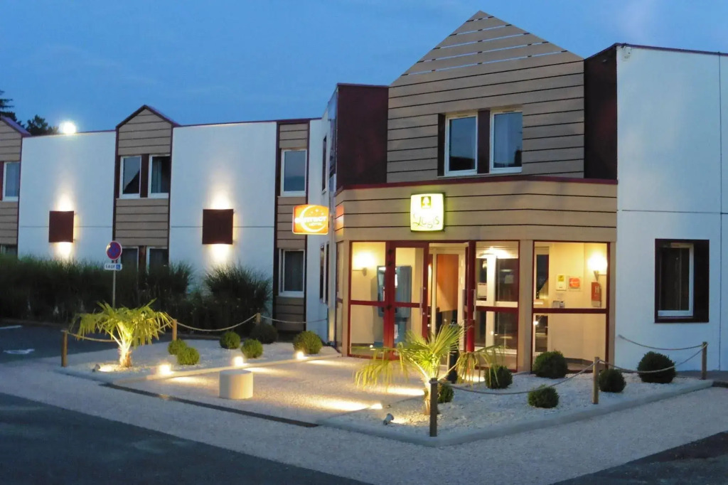 Contact Hôtel Astréa Nevers Nord et son restaurant la Nouvelle Table
