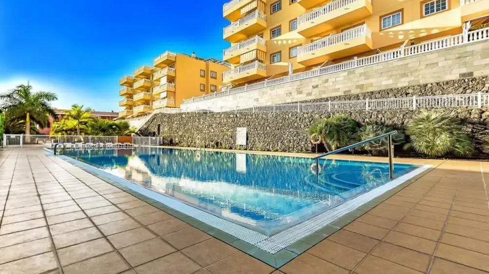 Penthouse with Pool & Terrace & Sea View