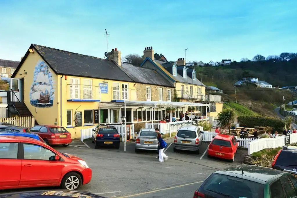 Ship Inn