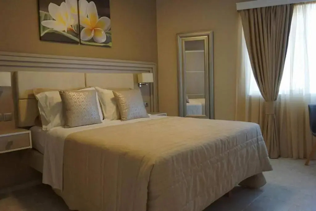 Remvi Deluxe Apartment 104 with Sea View