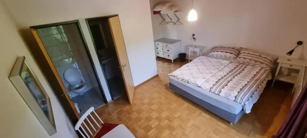 Miramont Horse Trekking Hostel