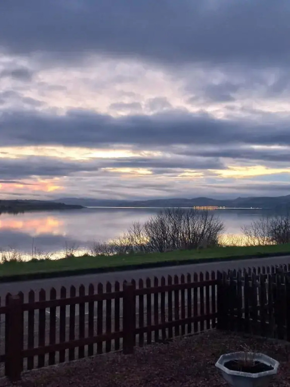 Kavija Invergordon in Invergordon
