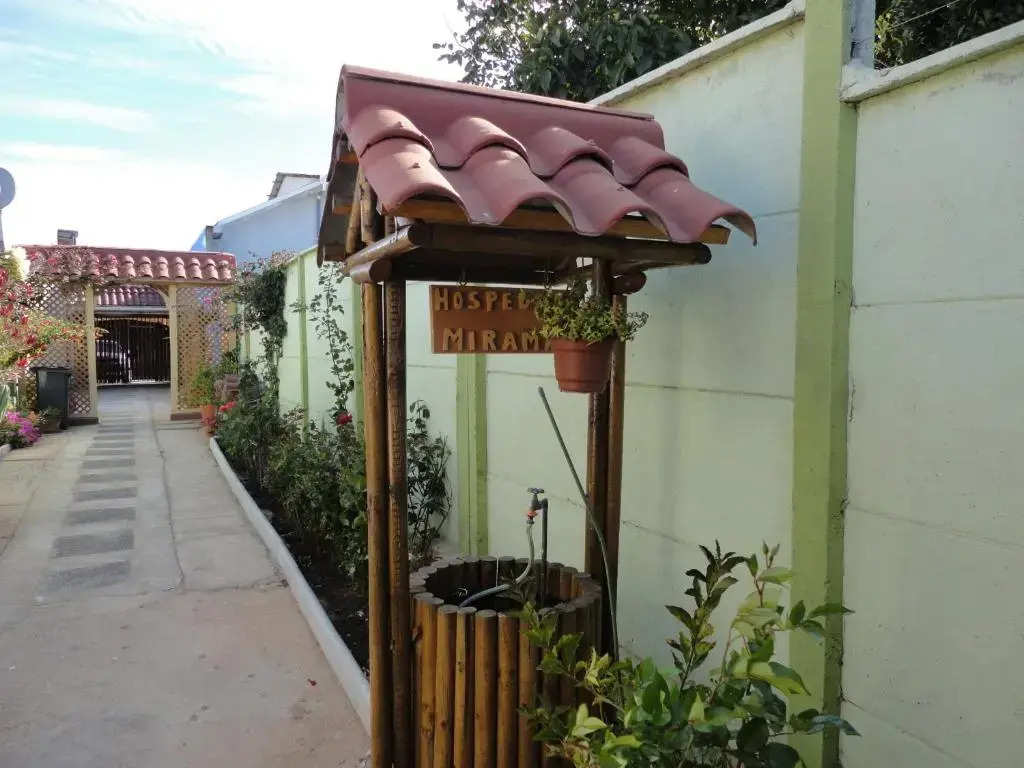 Hostal Miramar