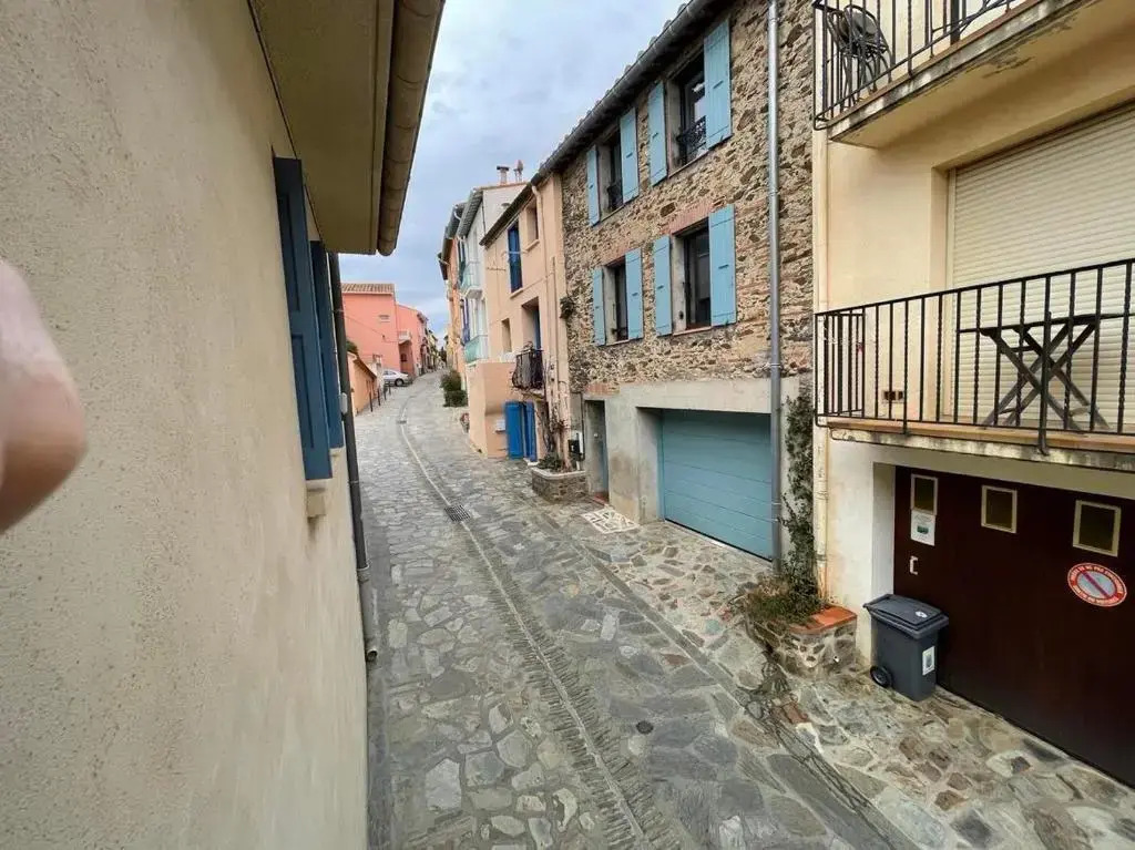 Résidence du Soleil & Spa - Collioure